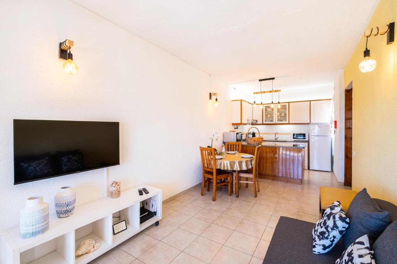 Entire Apartment 5Min From Oura Beach Albufeira Luaran gambar