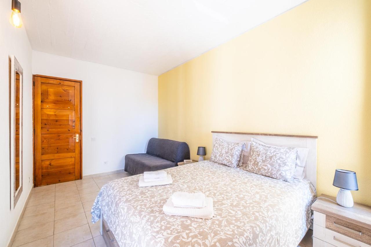 Entire Apartment 5Min From Oura Beach Albufeira Luaran gambar