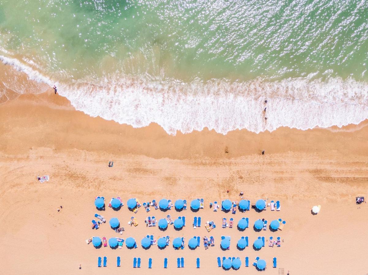 Entire Apartment 5Min From Oura Beach Albufeira Luaran gambar