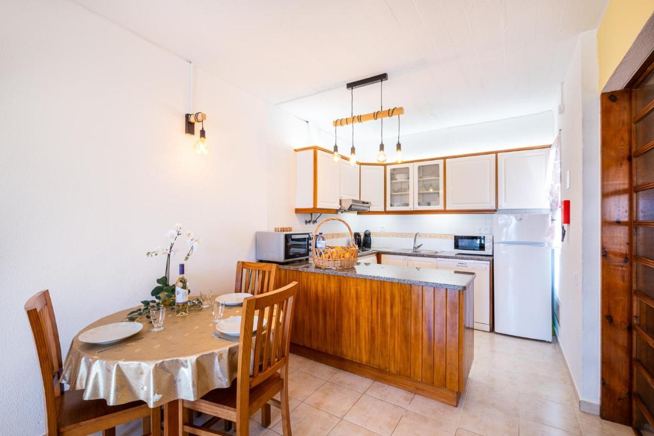 Entire Apartment 5Min From Oura Beach Albufeira Luaran gambar