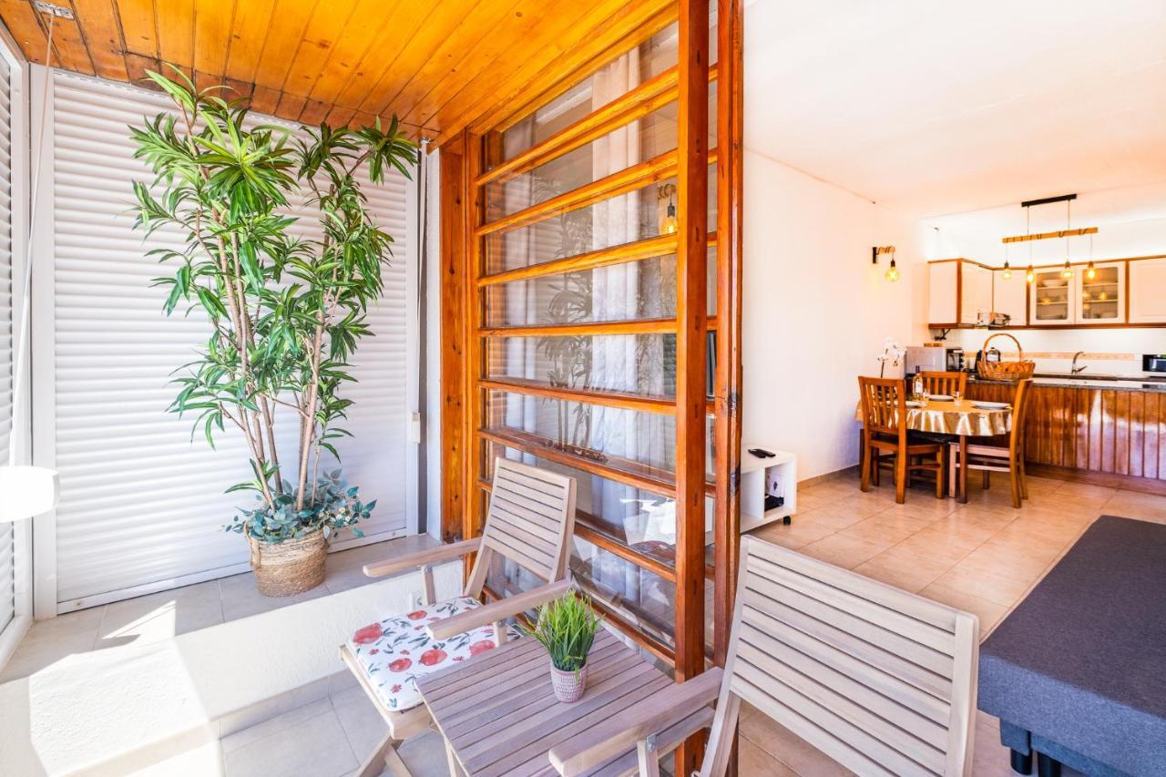Entire Apartment 5Min From Oura Beach Albufeira Luaran gambar