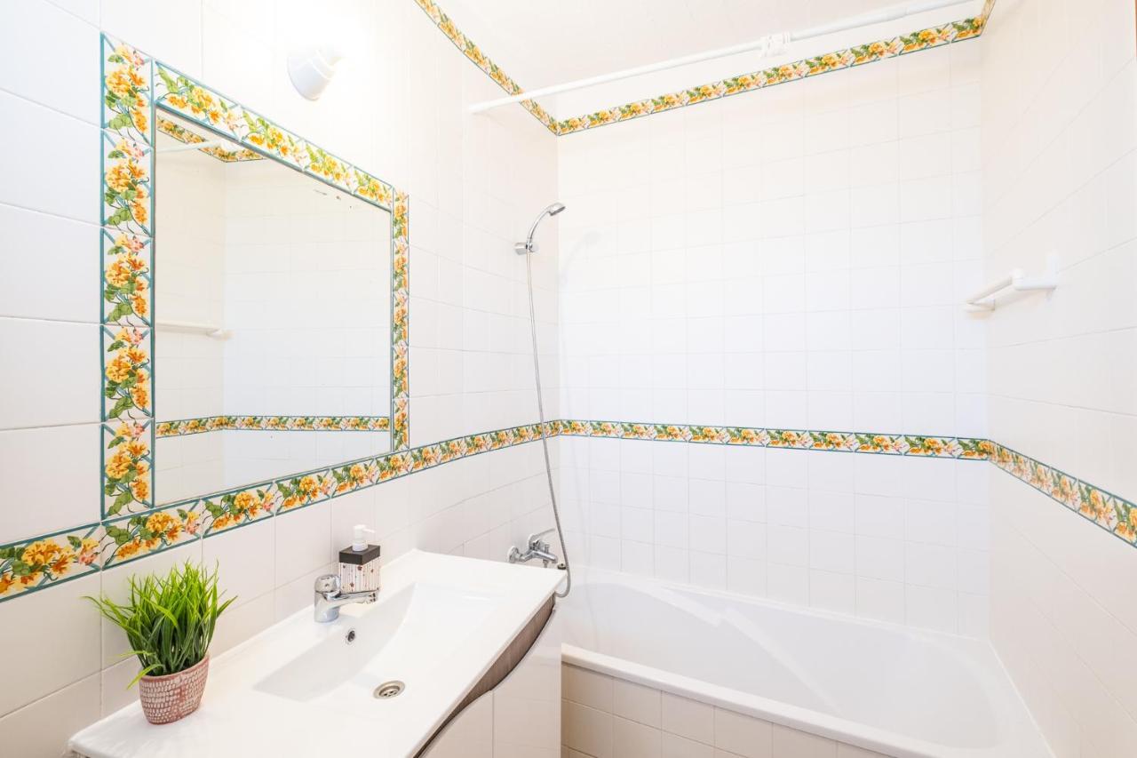 Entire Apartment 5Min From Oura Beach Albufeira Luaran gambar
