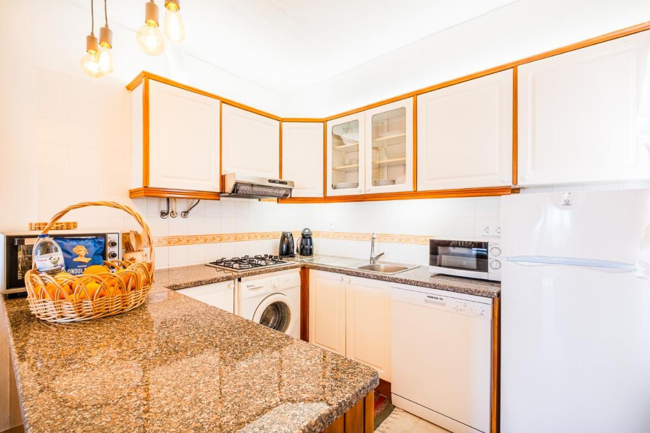 Entire Apartment 5Min From Oura Beach Albufeira Luaran gambar