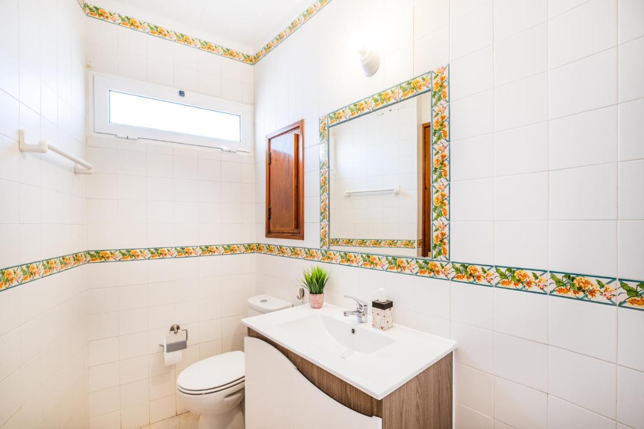 Entire Apartment 5Min From Oura Beach Albufeira Luaran gambar