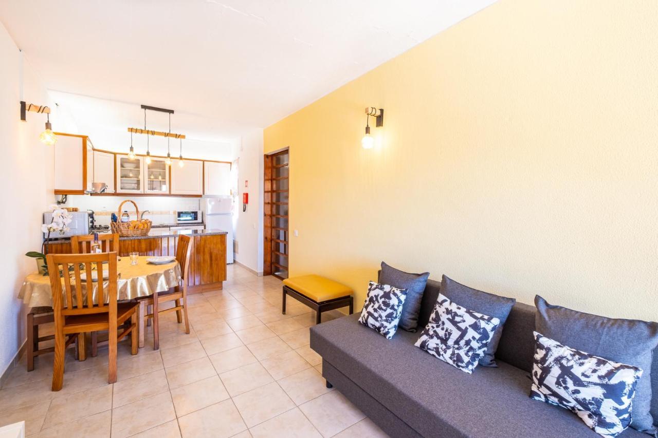 Entire Apartment 5Min From Oura Beach Albufeira Luaran gambar